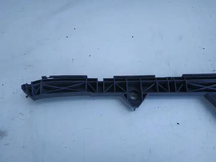 Toyota Avensis T250 (2003 - 2006) 5257605050 Кронштейн заднего бампера — фото 2