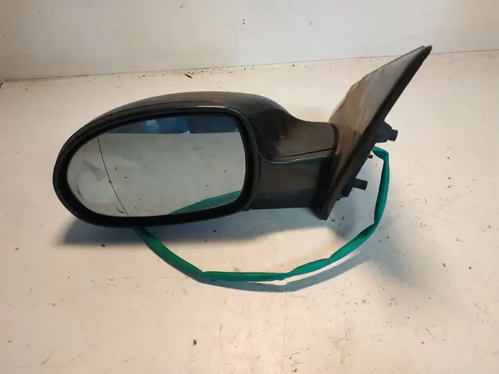 Citroen C5 (2001 - 2004) E2019013 Боковое зеркало с электроприводом — фото 2