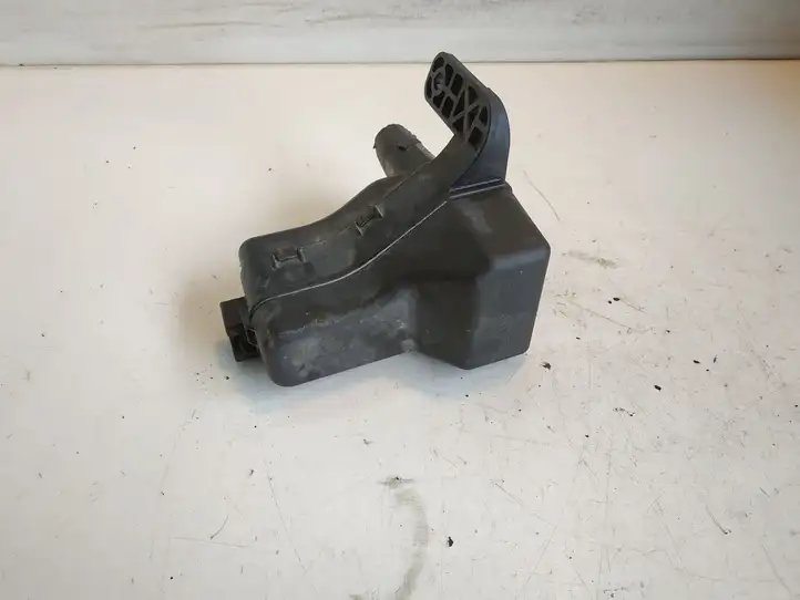 Toyota Avensis T250 (2003 - 2006) Блок предохранителей (комплект) — фото 4