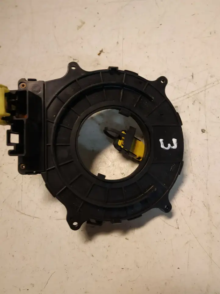 Toyota Avensis T220 (2000 - 2003) 96222 Контактное кольцо SRS — фото 5