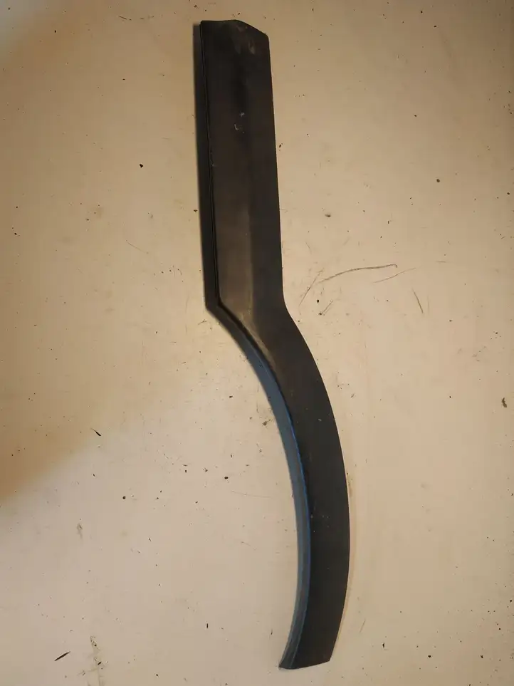 Opel Zafira A (1999 - 2003) 090597594 Молдинги задней двери — фото 1