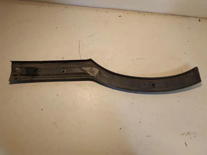Opel Zafira A (1999 - 2003) 090597594 Молдинги задней двери — фото 2