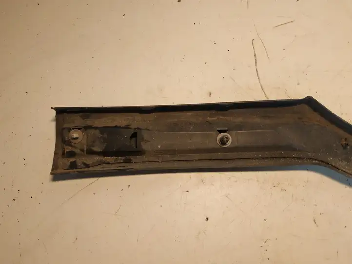 Opel Zafira A (1999 - 2003) 090597594 Молдинги задней двери — фото 5