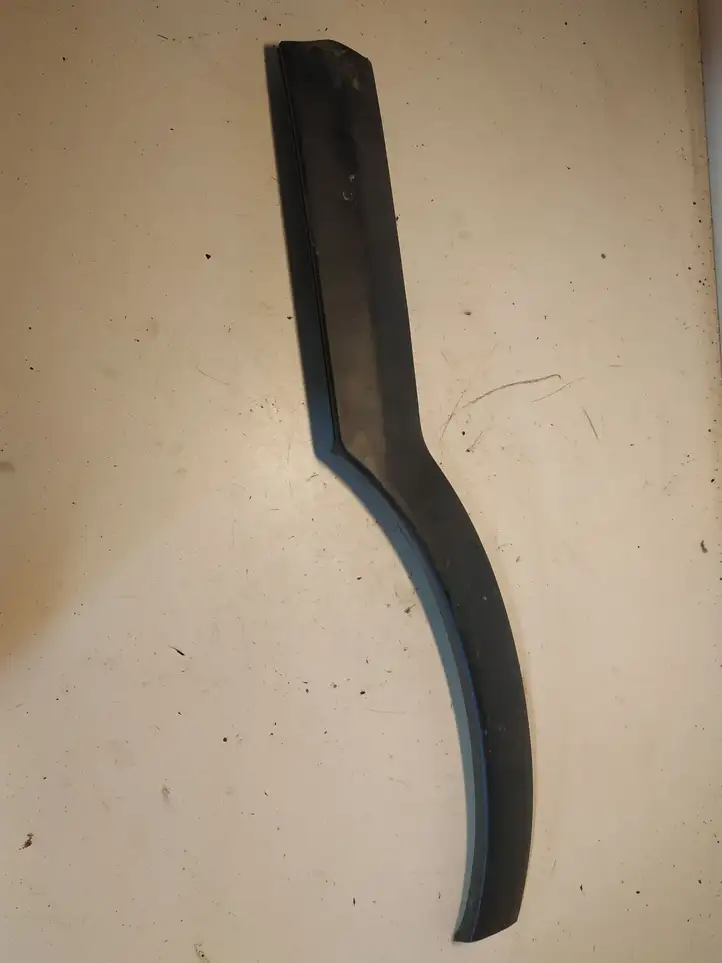 Opel Zafira A (1999 - 2003) 090597594 Молдинги задней двери — фото 6