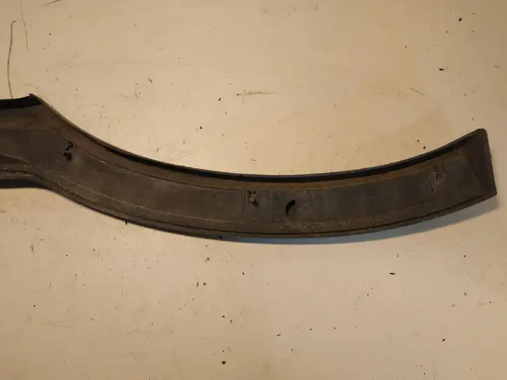 Opel Zafira A (1999 - 2003) 090597594 Молдинги задней двери — фото 7