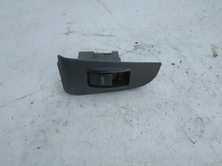 Toyota Avensis T250 (2003 - 2006) 7427205020 Блок кнопок стеклоподъемников — фото 1