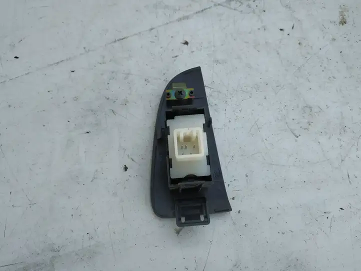 Toyota Avensis T250 (2003 - 2006) 7427205020 Блок кнопок стеклоподъемников — фото 2