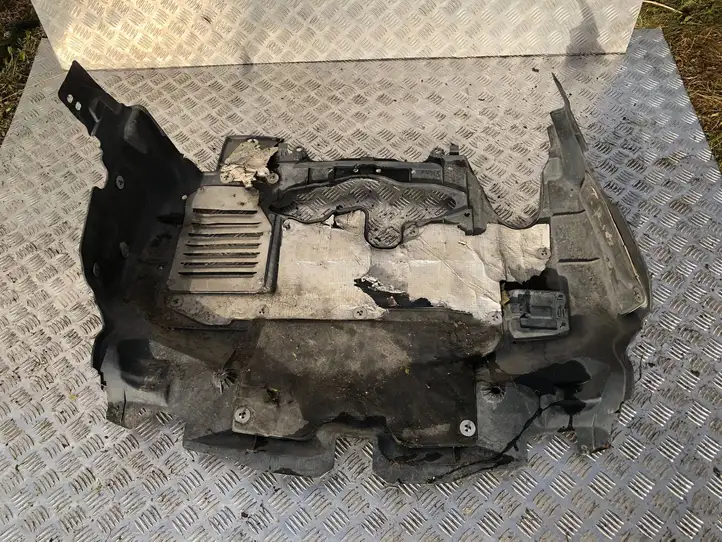 Subaru Outback (2007 - 2009) 56440AG160 Защита двигателя — фото 1
