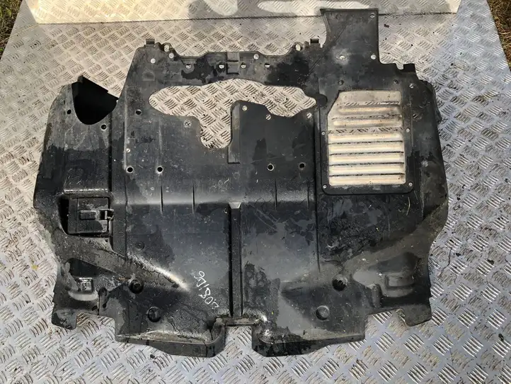 Subaru Outback (2007 - 2009) 56440AG160 Защита двигателя — фото 2