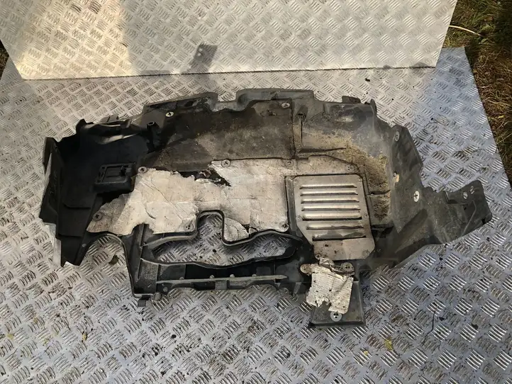 Subaru Outback (2007 - 2009) 56440AG160 Защита двигателя — фото 4