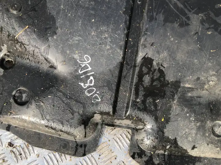 Subaru Outback (2007 - 2009) 56440AG160 Защита двигателя — фото 5