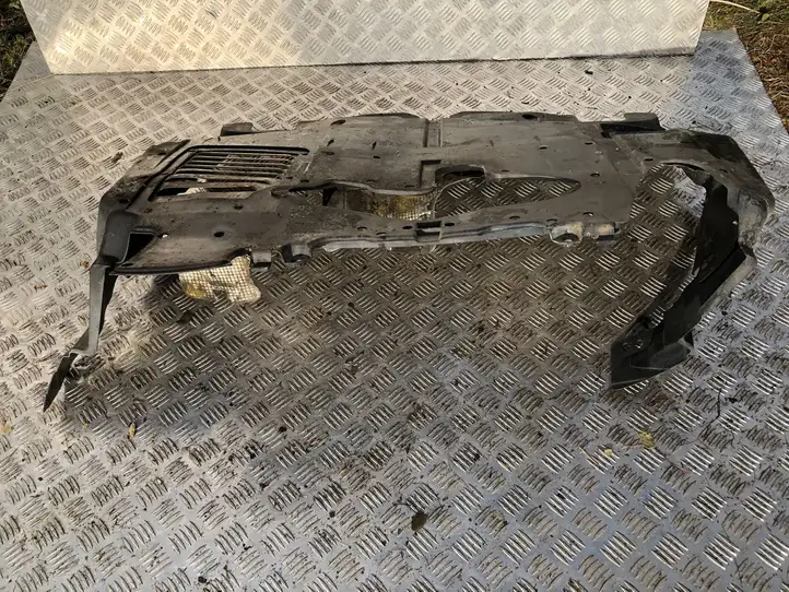 Subaru Outback (2007 - 2009) 56440AG160 Защита двигателя — фото 6