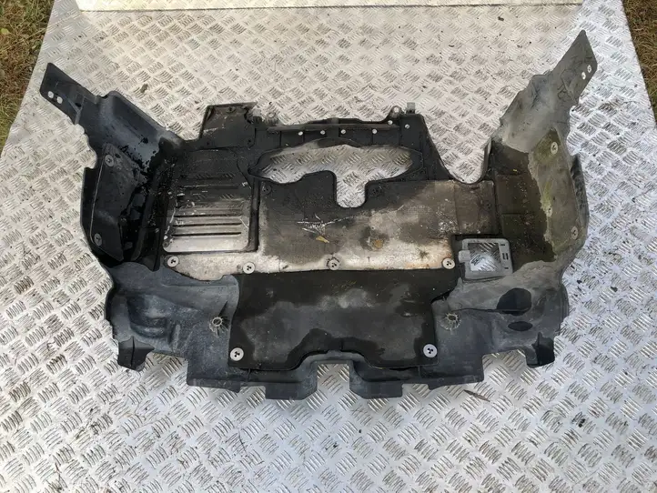 Subaru Impreza III (2008 - 2012) 56440AG160 Защита двигателя — фото 1