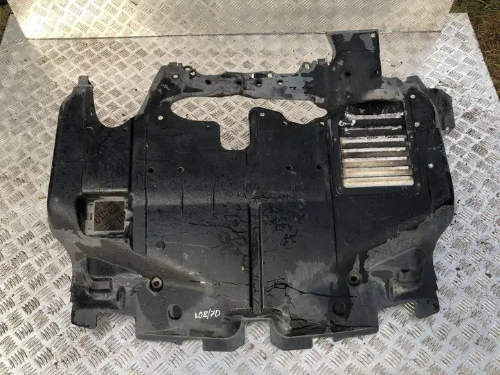 Subaru Impreza III (2008 - 2012) 56440AG160 Защита двигателя — фото 4