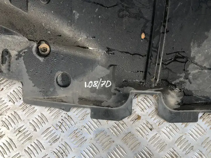 Subaru Impreza III (2008 - 2012) 56440AG160 Защита двигателя — фото 5