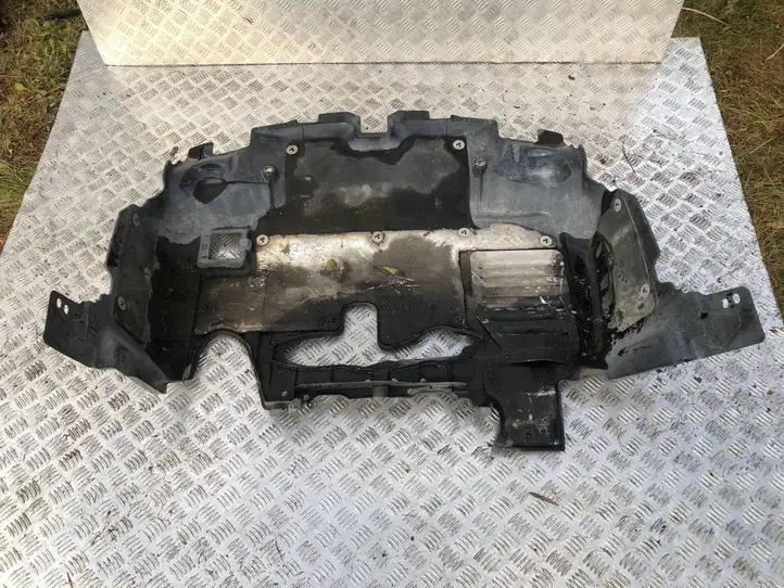 Subaru Impreza III (2008 - 2012) 56440AG160 Защита двигателя — фото 7