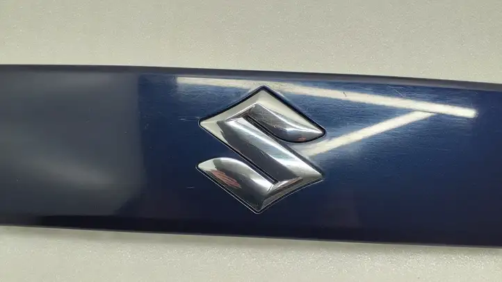 Suzuki SX4 S-Cross (2013 - 2021) 8394161M3 Подсветка номера — фото 5