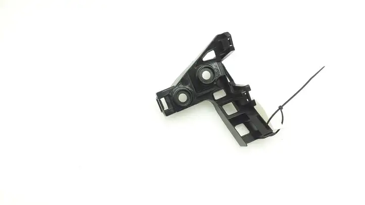 Volkswagen Golf VII (2013 - 2019) 5G6807393A Кронштейн угловой части бампера — фото 3