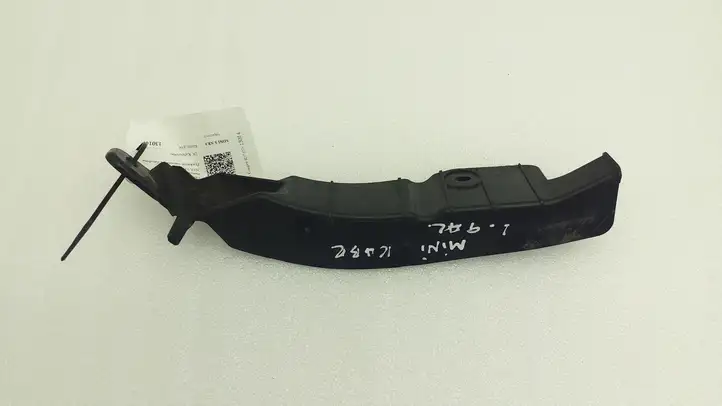 Mini One Cooper R57 (2007 - 2015) 2751303 Кронштейн заднего бампера — фото 1