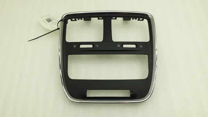Dodge Grand Caravan (2007 - 2020) 1SQ531X9AE Отделка блока климат-контроля — фото 1