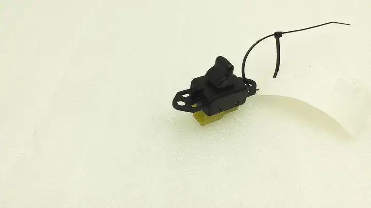 Chrysler Voyager (2004 - 2007) 04685727AB Блок кнопок стеклоподъемников — фото 4