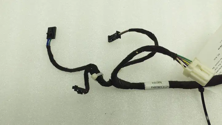 Dodge Grand Caravan (2007 - 2020) 1022571 Прочая электропроводка — фото 3