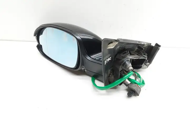 Citroen C5 (2004 - 2008) E20104014 Боковое зеркало с электроприводом — фото 1