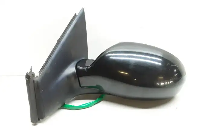 Citroen C5 (2004 - 2008) E20104014 Боковое зеркало с электроприводом — фото 2