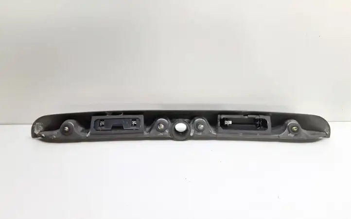Opel Omega B2 (1999 - 2004) 90379079 Подсветка номера — фото 2