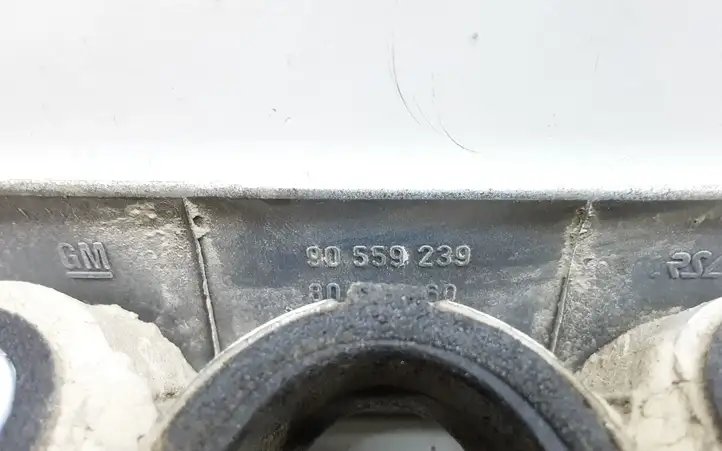 Opel Astra G (1998 - 2004) 90559239 Подсветка номера — фото 4