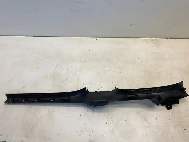 Volkswagen Golf VII (2013 - 2019) 5G4853371C Внутренняя отделка переднего порога — фото 3