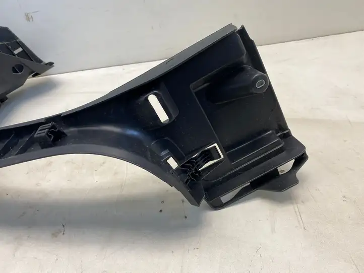 Volkswagen Golf VII (2013 - 2019) 5G6867762H Прочая отделка багажника — фото 5