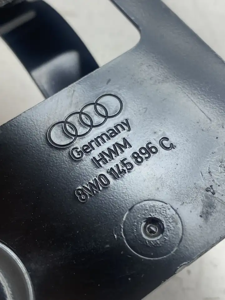 Audi A4 S4 B9 (2015 - 2019) 8W0145896C Прочие детали моторного отсека — фото 3