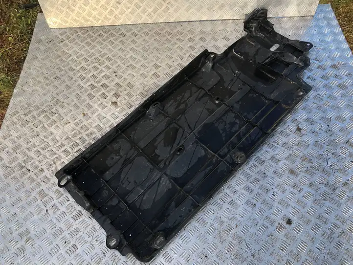 Subaru Forester SK (2018 - 2025) 56411FL020 Защита днища — фото 1