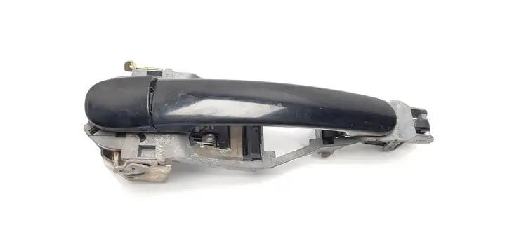 Volkswagen PASSAT B5.5 (2001 - 2005) 3B0837885886 Наружная ручка двери — фото 2