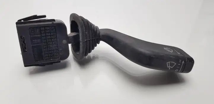 Opel Astra G (1998 - 2004) 90196376 Переключатель стеклоочистителей — фото 1