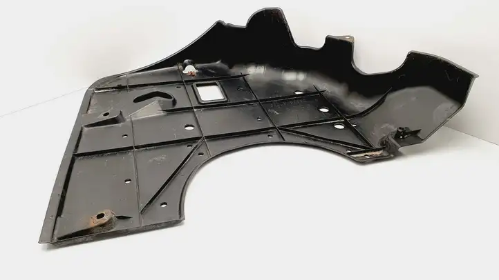 Toyota Prius (XW20) (2003 - 2009) 5839847020 Защита двигателя — фото 1