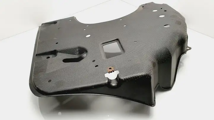 Toyota Prius (XW20) (2003 - 2009) 5839847020 Защита двигателя — фото 3