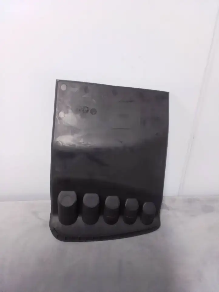 Chrysler Pacifica (2016 - ) 5091166 Прочие детали салона — фото 3
