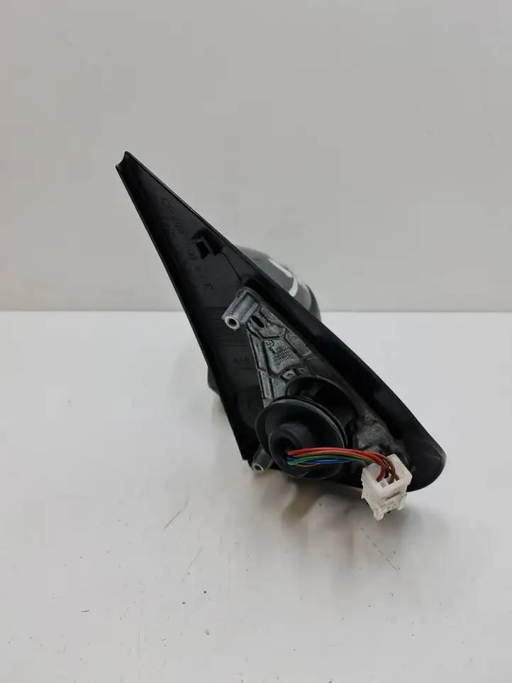 Peugeot 206 (1998 - 2012) E2027003 Боковое зеркало с электроприводом — фото 3