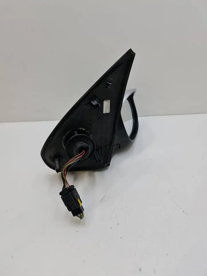 Peugeot 206 (1998 - 2012) E2028015 Боковое зеркало с электроприводом — фото 3