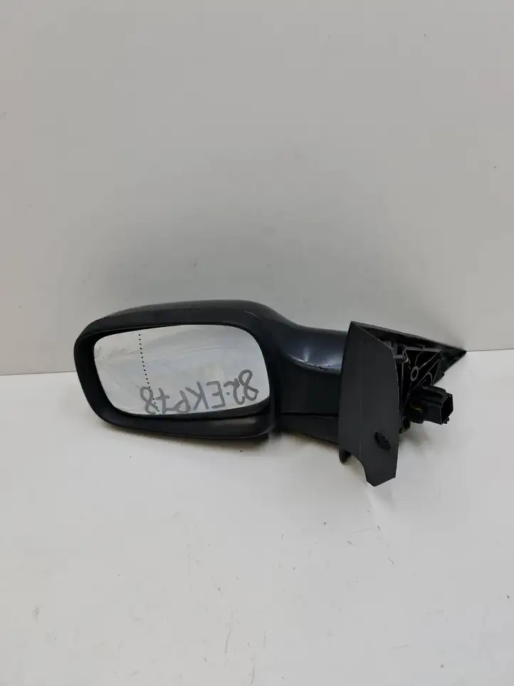 Renault Scenic II - Grand scenic II (2003 - 2006) 12354060 Боковое зеркало с электроприводом — фото 1