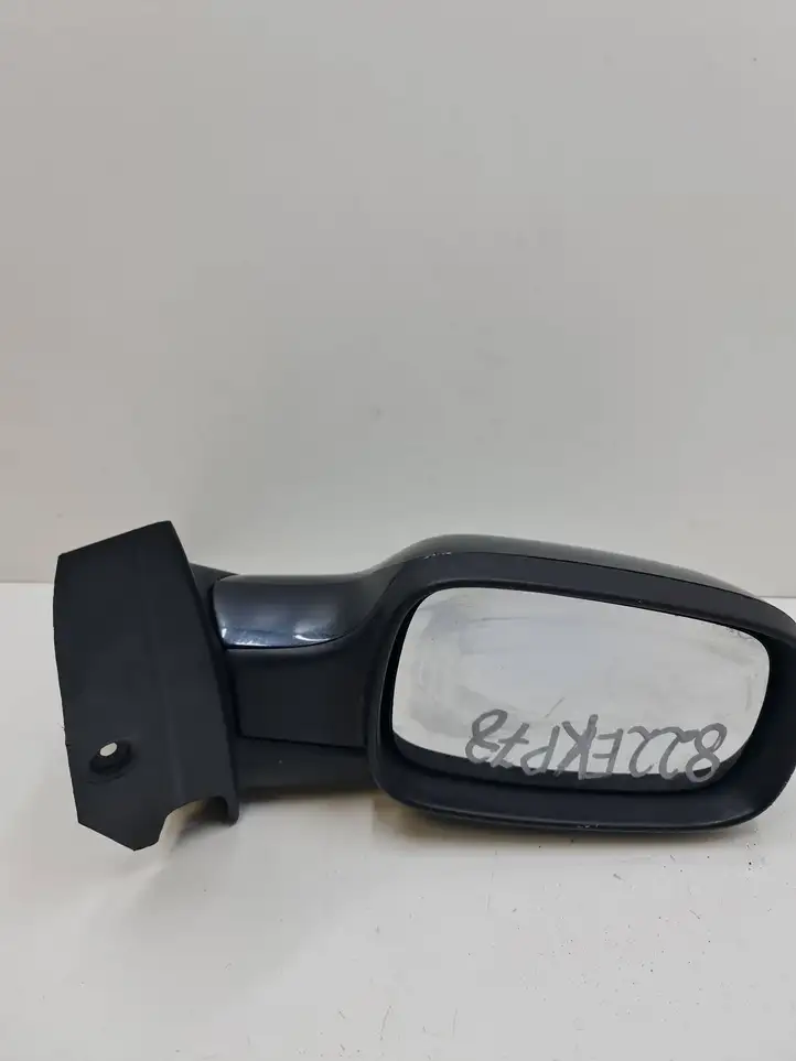 Renault Scenic II - Grand scenic II (2003 - 2006) 12354070 Боковое зеркало с электроприводом — фото 1