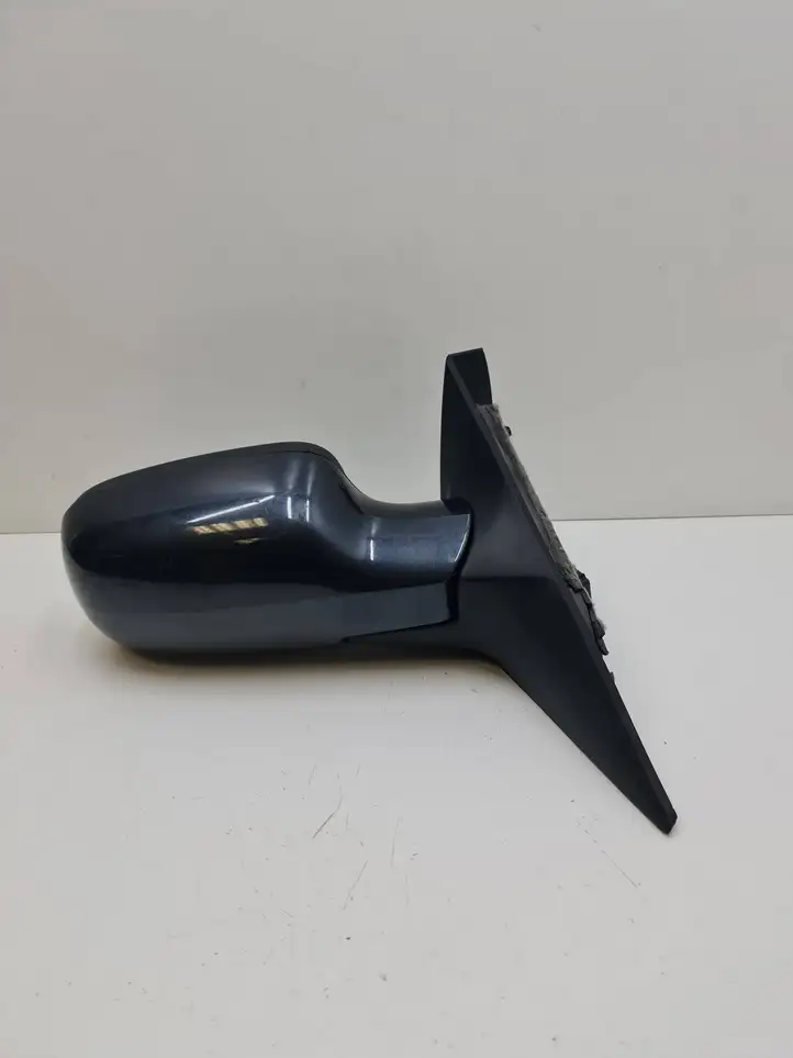 Renault Scenic II - Grand scenic II (2003 - 2006) 12354070 Боковое зеркало с электроприводом — фото 4