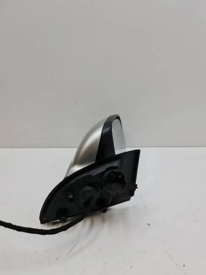 Peugeot 407 (2004 - 2011) 41454313 Боковое зеркало с электроприводом — фото 3