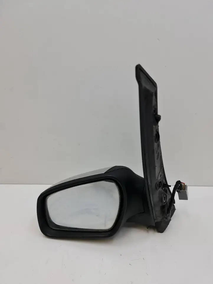 Ford Focus C-MAX (2003 - 2010) 015817 Боковое зеркало с электроприводом — фото 1