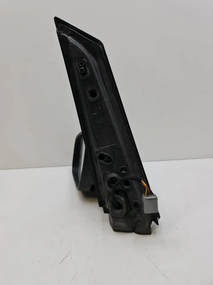 Ford Focus C-MAX (2003 - 2010) 015817 Боковое зеркало с электроприводом — фото 3