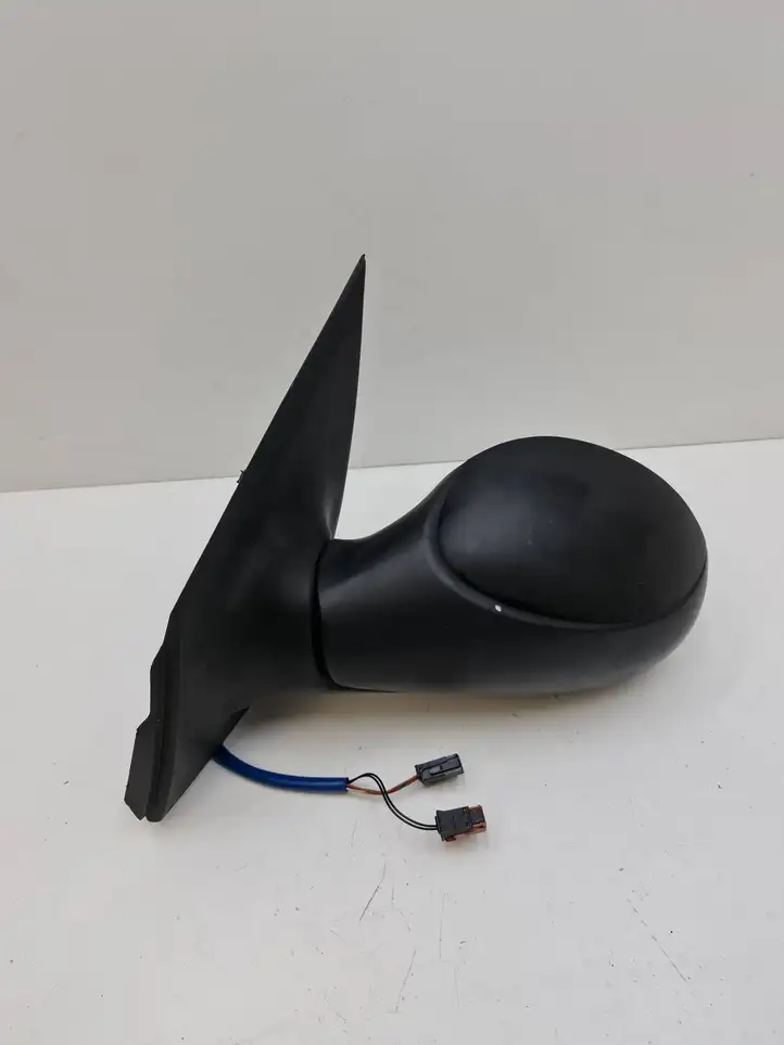 Citroen C2 (2008 - 2014) 012026 Боковое зеркало с электроприводом — фото 4