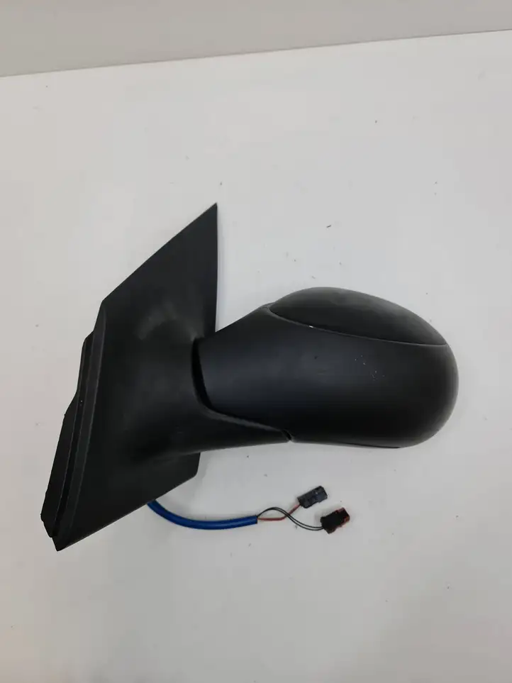 Citroen C2 (2008 - 2014) 012026 Боковое зеркало с электроприводом — фото 6