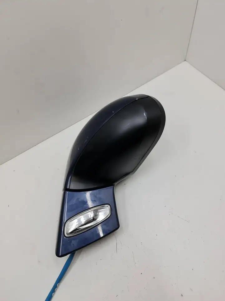 Peugeot 308 (2007 - 2013) 0306040 Боковое зеркало с электроприводом — фото 5